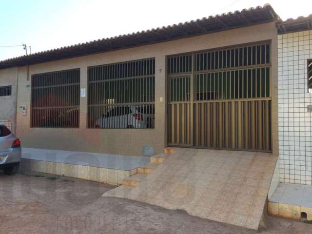 Casa para Venda em Paço do Lumiar, MAIOBA, 3 dormitórios, 2 suítes, 3 banheiros, 3 vagas