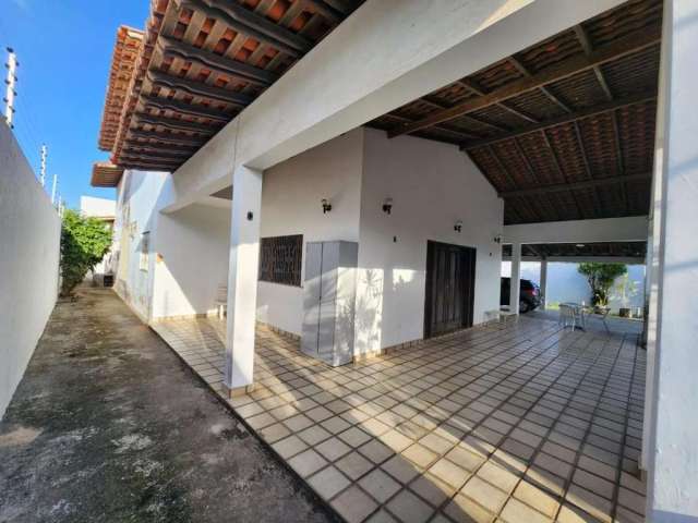 Casa para Venda em São Luís, Jardim Eldorado, 5 dormitórios, 3 suítes, 5 banheiros, 4 vagas