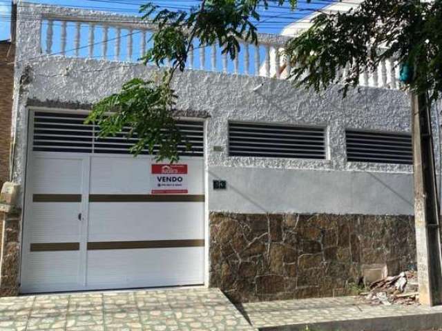 Casa para Venda em São Luís, Jardim Araçagy, 3 dormitórios, 1 suíte, 3 banheiros, 2 vagas