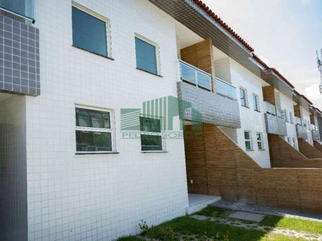 Casa Duplex com 2 Quartos no Janga, Paulista