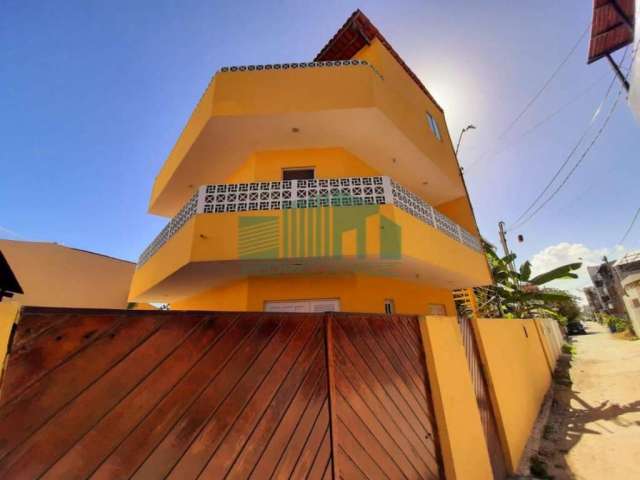 Casa com 3 Quartos em Maracaípe, Ipojuca