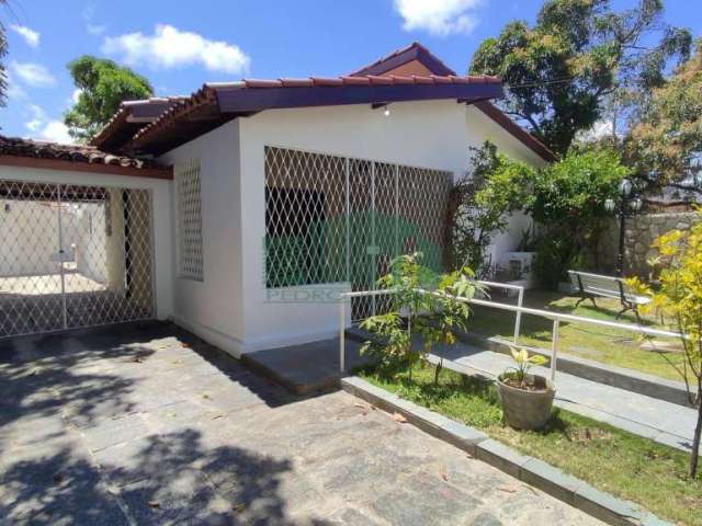 Casa com 3 Quartos em Bairro Novo, Olinda
