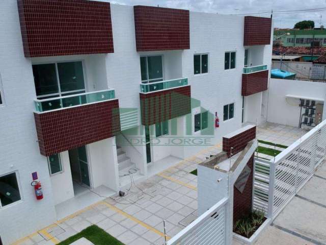 Apartamento com 2 Quartos em Jardim Atl&#226;ntico, Olinda