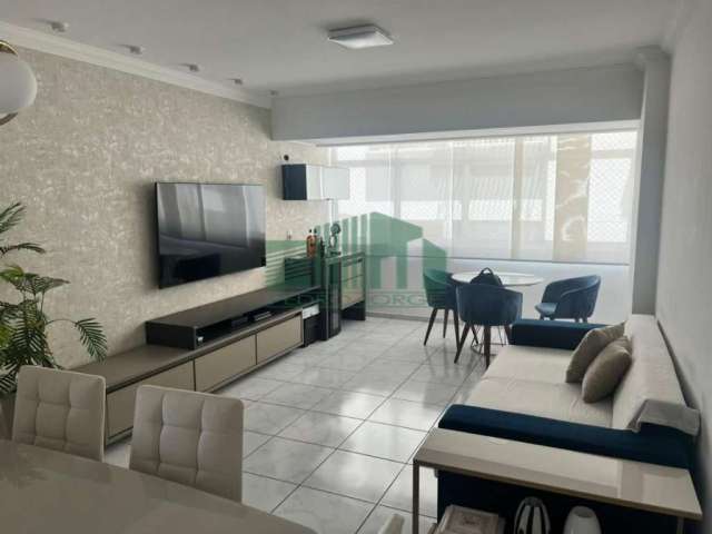 Apartamento com 2 Quartos, Madalena, Recife/PE (PORTEIRA FECHADA)