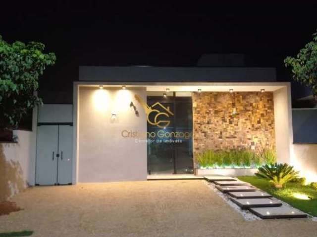 Casa à venda no Condomínio Dr. Falsetti - Mogi Guaçu/SP