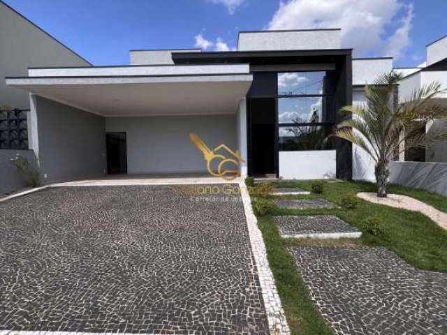 Casa à venda em condomínio no bairro Parque da Imprensa - Mogi Mirim/SP