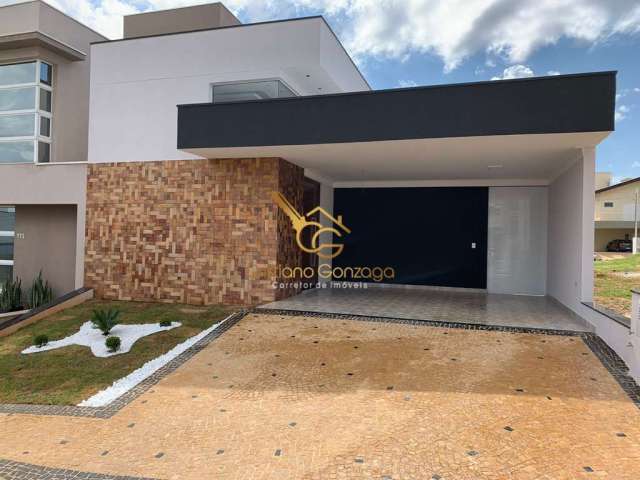 Casa à venda no Condomínio Santa Mônica I - Mogi Guaçu/SP