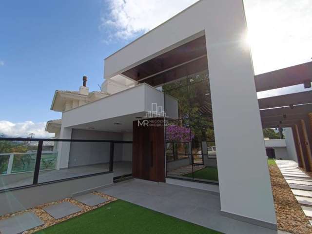 Casa à venda no bairro Pedra Branca - Palhoça/SC