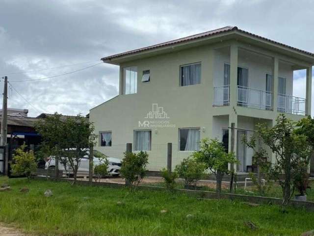 Casa à venda no bairro Enseada da Pinheira - Palhoça/SC