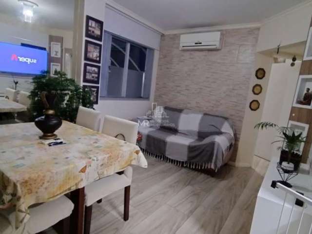 Apartamento à venda no bairro Serraria - São José/SC