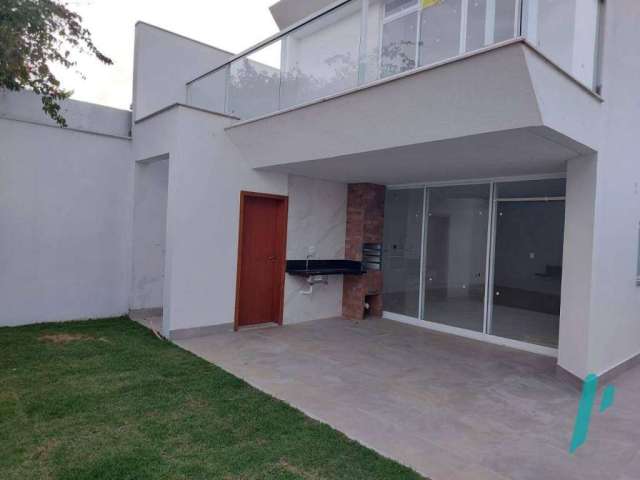 Casa com 3 quartos  à venda, com 255 m² por R$ 1.325.000 - São Pedro - Juiz de Fora/MG