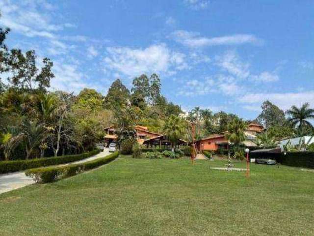 Casa com 4 quartos à venda por R$ 3.500.000 - Spina Ville II - Juiz de Fora/MG