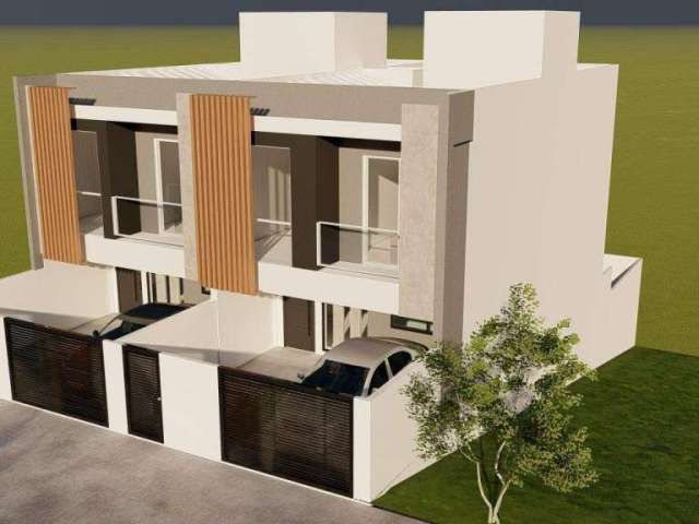 Casa com 3 quartos à venda, 225 m² por R$ 899.000 - Aeroporto - Juiz de Fora/MG