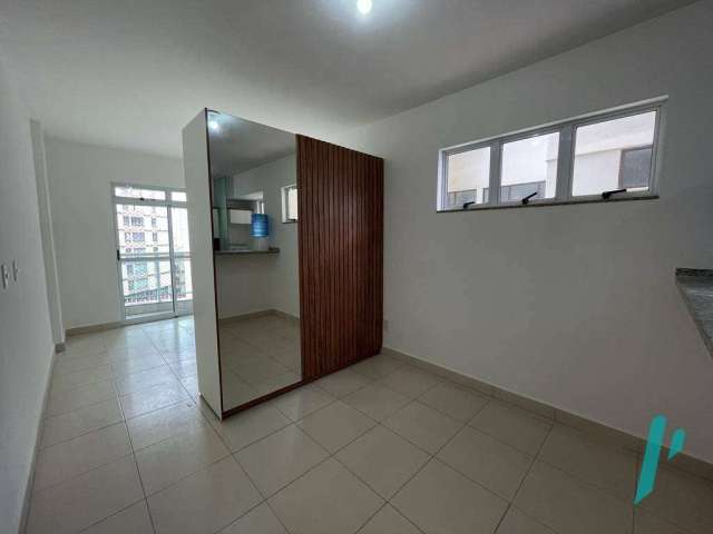 Studio com 1 dormitório para alugar, 40 m² por R$ 1.470,00/mês - São Mateus - Juiz de Fora/MG