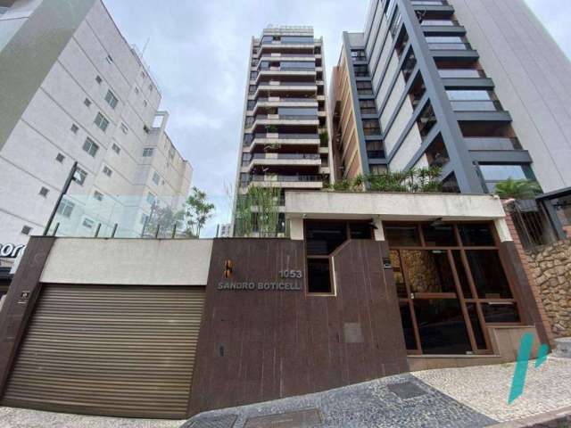 Apartamento à venda, 250 m² por R$ 960.000,00 - Santa Helena - Juiz de Fora/MG