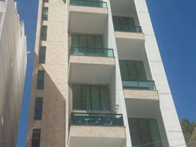 Apartamento com 3 dormitórios à venda, 135 m² por R$ 1.050.000,00 - Centro - Juiz de Fora/MG