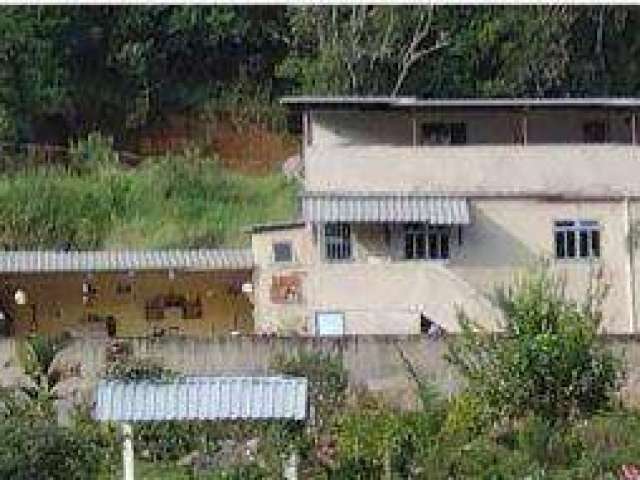 Chácara à venda, 2100 m² por R$ 950.000,00 - Distrito de Mantiqueira - Santos Dumont/MG