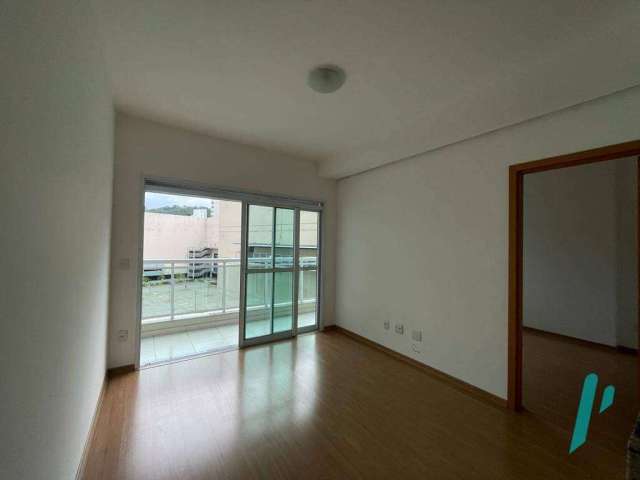 Apartamento com 1 dormitório para alugar, 44 m² por R$ 1.962,00/mês - São Mateus - Juiz de Fora/MG