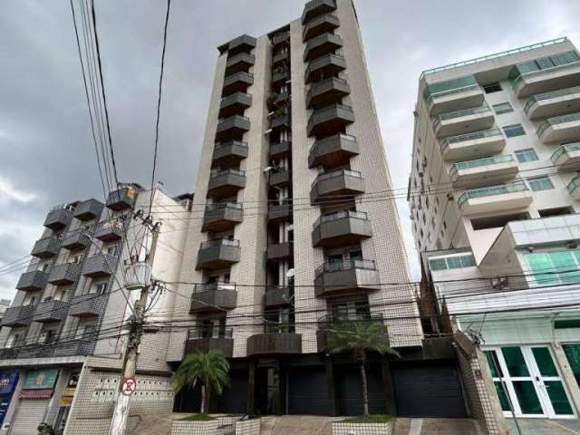 Apartamento com 2 quartos com suíte à venda, 98 m² por R$ 400.000 - Cascatinha - Juiz de Fora/MG