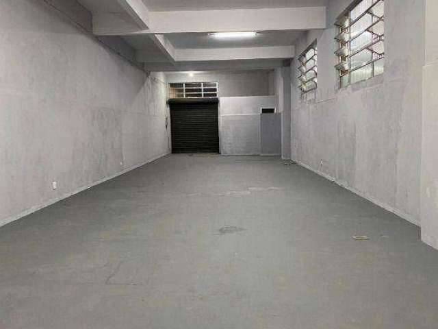 Prédio, 570 m² - venda por R$ 2.000.000,00 ou aluguel por R$ 15.864,00/mês - Vila Matias - Santos/SP
