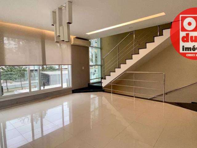 Casa à venda, 157 m² por R$ 1.685.000,00 - Ponta da Praia - Santos/SP