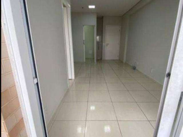 Sala à venda, 42 m² por R$ 499.000,00 - Vila Matias - Santos/SP