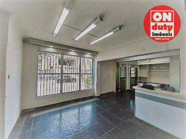 Sobrado com 5 dormitórios, 235 m² - venda por R$ 2.100.000,00 ou aluguel por R$ 10.800,00/mês - Boqueirão - Santos/SP
