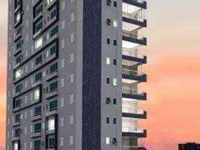 RESIDENCIAL MARAJO Apartamento 2 quartos 1 suíte à venda, 54 m² a partir R$ 470.709 - Campo Grande - Santos/SP