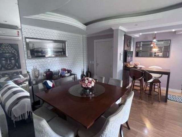 Apartamento com 2 quartos à venda na Rua Luca, 1001, Passa Vinte, Palhoça por R$ 430.000