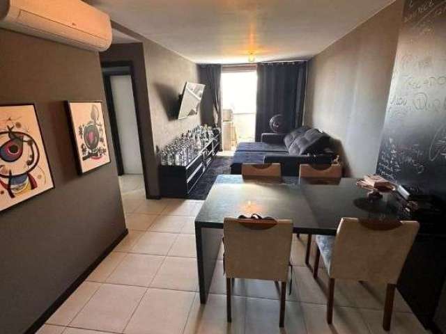 Apartamento com 2 quartos à venda na Rua da Pedra, 347, Pedra Branca, Palhoça por R$ 900.000