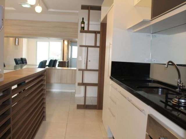 Apartamento com 3 quartos à venda na Rua Capri, 480, Pagani, Palhoça por R$ 690.000