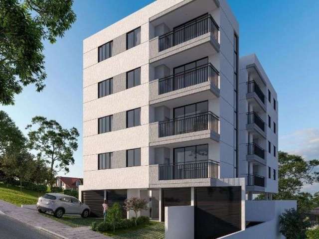 Apartamento com 3 quartos à venda na Rua do Mirante, 4, Pedra Branca, Palhoça por R$ 575.000