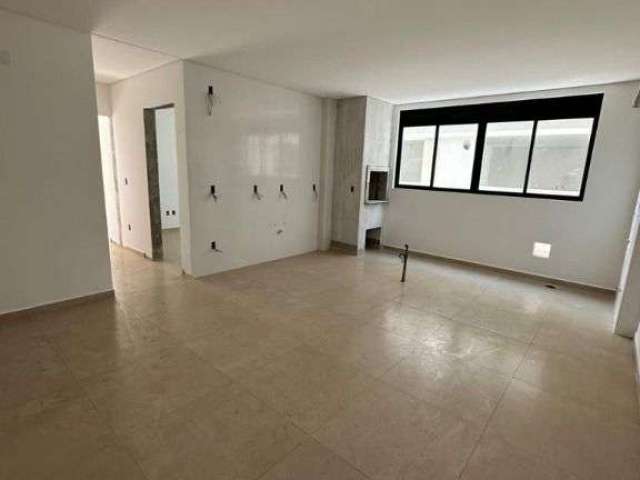 Apartamento com 2 quartos à venda na João Gualberto Soares, 1270, Ingleses do Rio Vermelho, Florianópolis por R$ 450.000