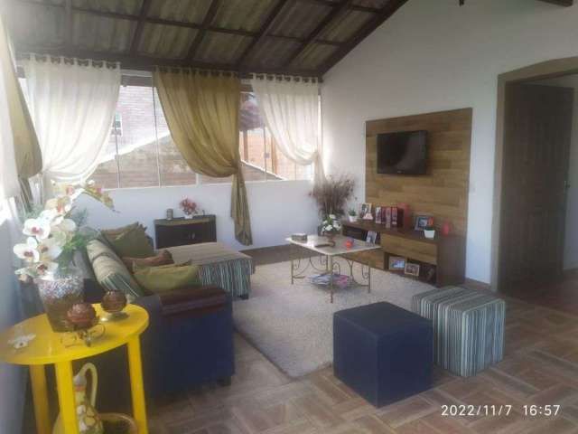 Casa com 4 quartos à venda na Antonieta Corrêa, 11, Praia de Fora, Palhoça por R$ 750.000
