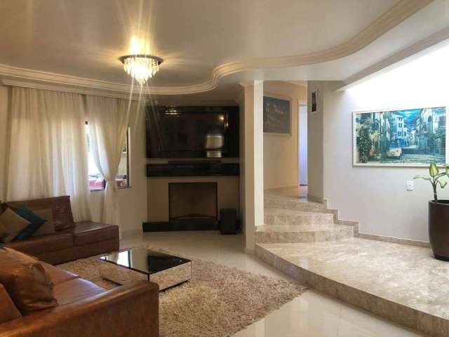 Casa com 4 quartos à venda na Rua das Figueiras, 220, Pedra Branca, Palhoça por R$ 2.180.000