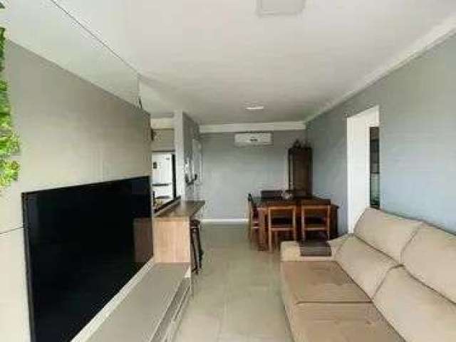 Apartamento com 3 quartos à venda na Avenida Atílio Pedro Pagani, 1101, Pagani, Palhoça por R$ 790.000