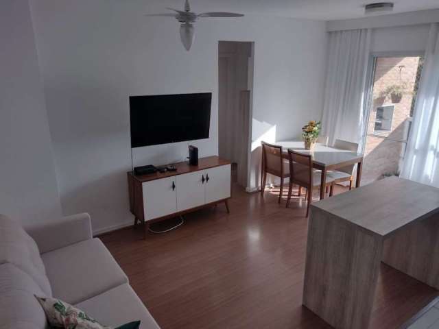 Apartamento com 2 quartos à venda na Rua Thomé Israel da Silva, 105, Caminho Novo, Palhoça por R$ 329.900