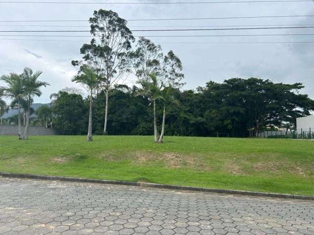 Terreno em condomínio fechado à venda na São Sebastião, 8, Sul do Rio, Santo Amaro da Imperatriz por R$ 679.999