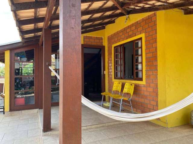 Casa com 6 quartos à venda na Rodovia Baldicero Filomeno, 1, Ribeirão da Ilha, Florianópolis por R$ 1.380.000