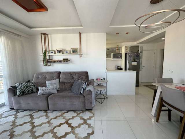 Apartamento com 3 quartos à venda na Rua dos Bem-Te-Vis, Pedra Branca, Palhoça por R$ 1.150.000