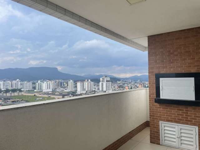 Apartamento com 4 quartos à venda na Avenida Barão do Rio Branco, 79, Centro, Palhoça por R$ 1.380.000