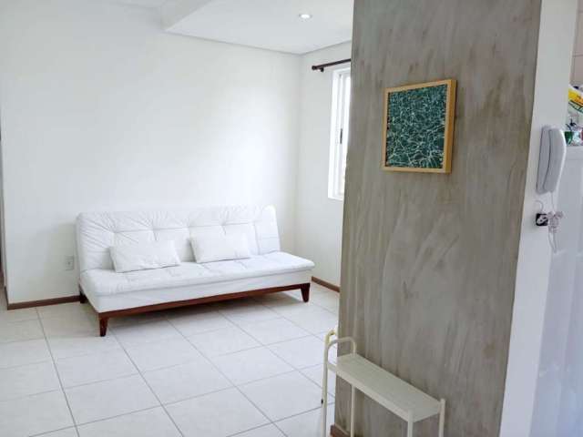 Apartamento com 2 quartos à venda na Rua João Nilo Morfim, 303, Nossa Senhora do Rosário, São José por R$ 310.000