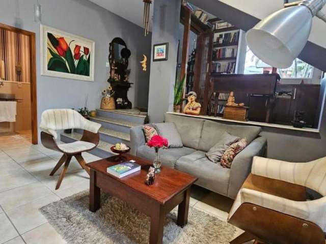 Casa com 3 quartos à venda na Rua dos Flamingos, 180, Pedra Branca, Palhoça por R$ 1.810.000