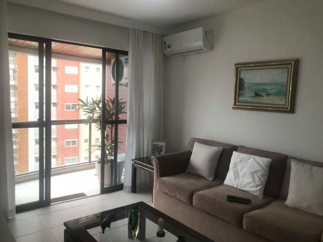 Apartamento com 3 quartos à venda na Rua Antônio Eleutério Vieira, 50, Agronômica, Florianópolis por R$ 1.450.000