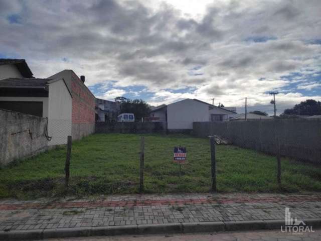 Terreno no bairro Jardim das Avenidas - Araranguá SC.
