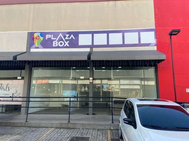 Box - Plaza Fácil Fazenda