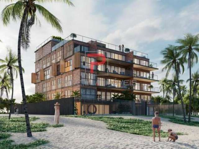 Apartamento para Venda em Cabedelo, Camboinha, 3 dormitórios, 3 suítes, 5 banheiros, 2 vagas