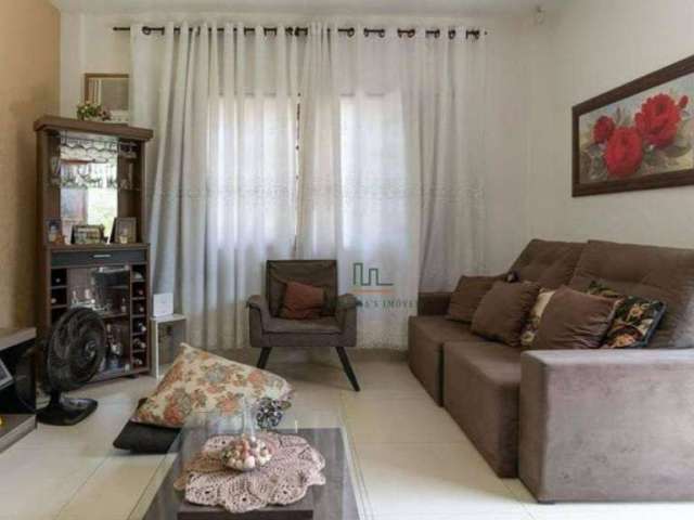 Casa com 3 dormitórios à venda, 845 m² por R$ 690.000,00 - Maravista - Niterói/RJ