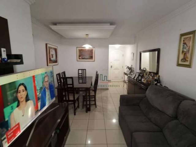 Apartamento com 3 dormitórios à venda, 155 m² por R$ 720.000,00 - Icaraí - Niterói/RJ