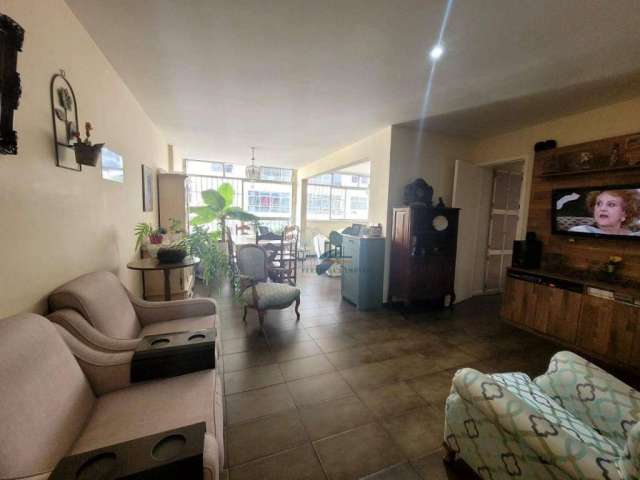 Cobertura com 4 dormitórios à venda, 180 m² por R$ 1.300.000,00 - Icaraí - Niterói/RJ